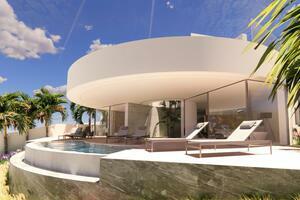 4 Bedroom Villa - Armeñime (2)