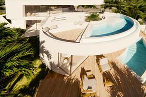 4 Bedroom Villa - Armeñime (3)