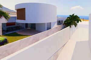 4 Bedroom Villa - Armeñime (0)