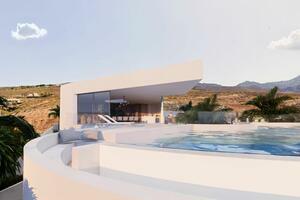 4 Bedroom Villa - Armeñime (1)