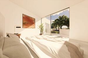 4 Bedroom Villa - Armeñime (0)