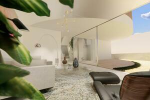 4 Bedroom Villa - Armeñime (3)