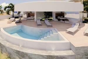 4 Bedroom Villa - Armeñime (0)