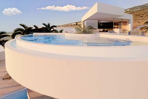 4 Bedroom Villa - Armeñime (1)