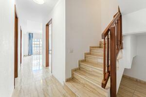 2 Bedroom Penthouse - Palm Mar - Residencial Primavera (1)