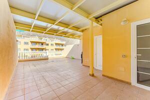 2 Bedroom Penthouse - Palm Mar - Residencial Primavera (0)
