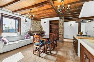 3 Bedroom Villa - Taucho (1)