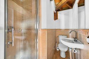 3 Bedroom Villa - Taucho (1)