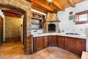 3 Bedroom Villa - Taucho (2)