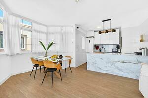 2 Bedroom Townhouse - San Eugenio Alto - Ocean View (3)