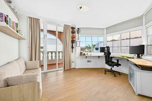 2 Bedroom Townhouse - San Eugenio Alto - Ocean View (3)