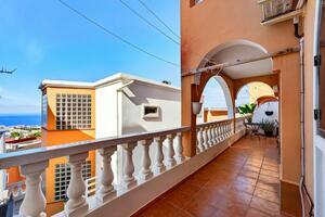 2 Bedroom Townhouse - San Eugenio Alto - Ocean View (2)