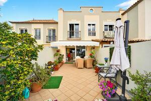 2 Bedroom Townhouse - Chayofa - Las Lomas (0)