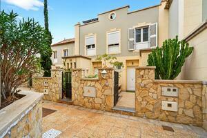 2 Bedroom Townhouse - Chayofa - Las Lomas (1)