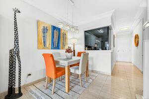 2 Bedroom Townhouse - Chayofa - Las Lomas (2)