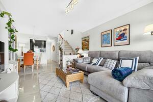 2 Bedroom Townhouse - Chayofa - Las Lomas (3)