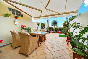 2 Bedroom Townhouse - Chayofa - Las Lomas (2)