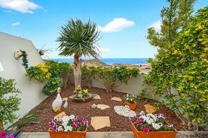 2 Bedroom Townhouse - Chayofa - Las Lomas (0)