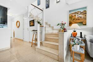 2 Bedroom Townhouse - Chayofa - Las Lomas (2)