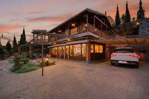 3 Bedroom Villa - Vera de Erques (0)