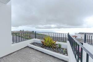 3 Bedroom Townhouse - Vilaflor (0)