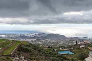 3 Bedroom Townhouse - Vilaflor (0)