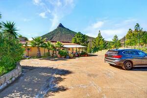 Estate - Vilaflor (0)