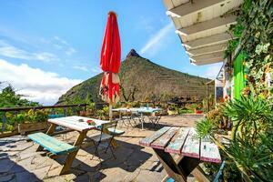 Estate - Vilaflor (0)