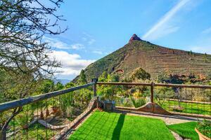 Estate - Vilaflor (0)