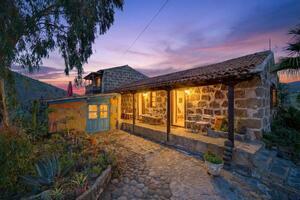 Estate - Vilaflor (0)