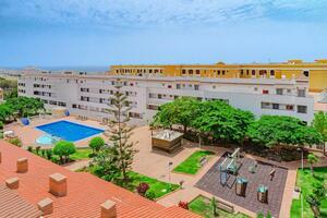 4 Bedroom Duplex - Torviscas Bajo - Oasis Dakota (1)