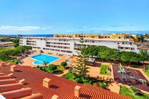 4 Bedroom Duplex - Torviscas Bajo - Oasis Dakota (2)