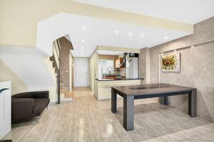 4 Bedroom Duplex - Torviscas Bajo - Oasis Dakota (3)