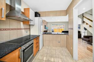 4 Bedroom Duplex - Torviscas Bajo - Oasis Dakota (2)