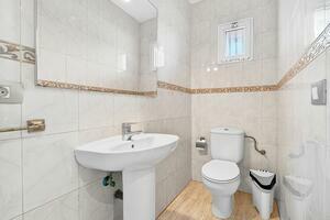 4 Bedroom Duplex - Torviscas Bajo - Oasis Dakota (0)