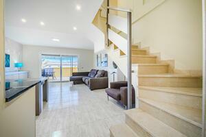 4 Bedroom Duplex - Torviscas Bajo - Oasis Dakota (3)