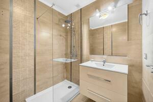 4 Bedroom Duplex - Torviscas Bajo - Oasis Dakota (2)