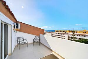 4 Bedroom Duplex - Torviscas Bajo - Oasis Dakota (0)