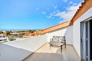 4 Bedroom Duplex - Torviscas Bajo - Oasis Dakota (1)