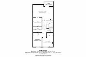 4 Bedroom Duplex - Torviscas Bajo - Oasis Dakota (3)