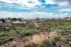 Land - San Isidro (1)