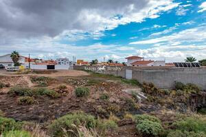 Land - San Isidro (0)