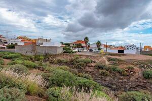 Land - San Isidro (1)