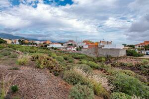 Land - San Isidro (3)