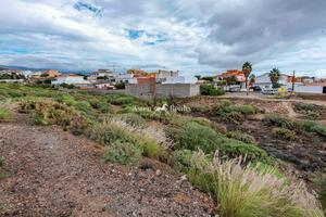 Land - San Isidro (1)