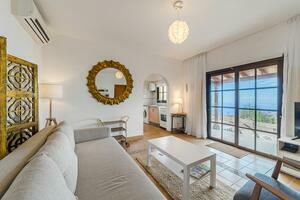 Casa de 1 dormitorio - Vera de Erques (0)