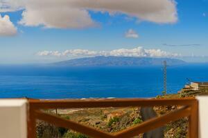 Casa de 1 dormitorio - Vera de Erques (0)