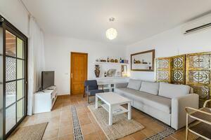 Casa de 1 dormitorio - Vera de Erques (1)