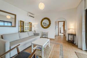 Casa de 1 dormitorio - Vera de Erques (3)