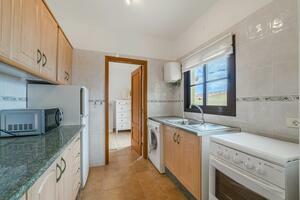 Casa de 1 dormitorio - Vera de Erques (0)